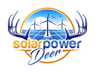 Masso Energia logo design by DreamLogoDesign