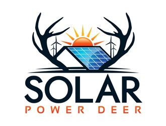 Masso Energia logo design by DreamLogoDesign