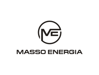 Masso Energia logo design by superiors