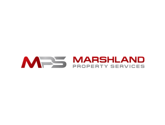 Marshland Property Services logo design by superiors