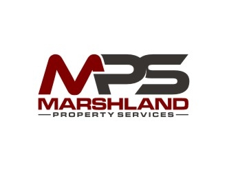 Marshland Property Services logo design by agil