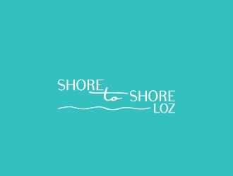 shore to shore loz logo design by dhika
