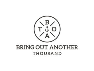 Bring Out Another Thousand logo design by asyqh