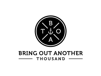 Bring Out Another Thousand logo design by asyqh