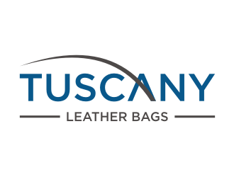 TUSCANY LEATHER BAGS logo design by restuti