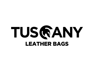 TUSCANY LEATHER BAGS logo design by cikiyunn