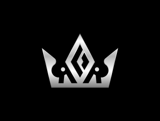Edmonton River Kings logo design by diki