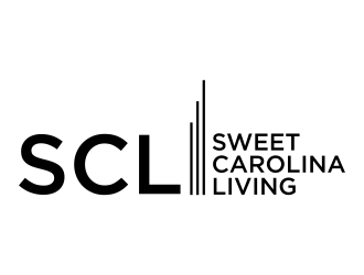 Sweet Carolina Living logo design by p0peye