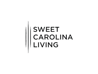 Sweet Carolina Living logo design by Jhonb