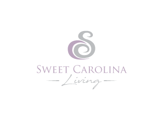 Sweet Carolina Living logo design by PRN123