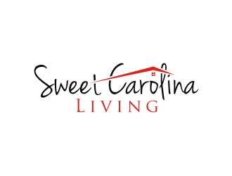 Sweet Carolina Living logo design by Diancox
