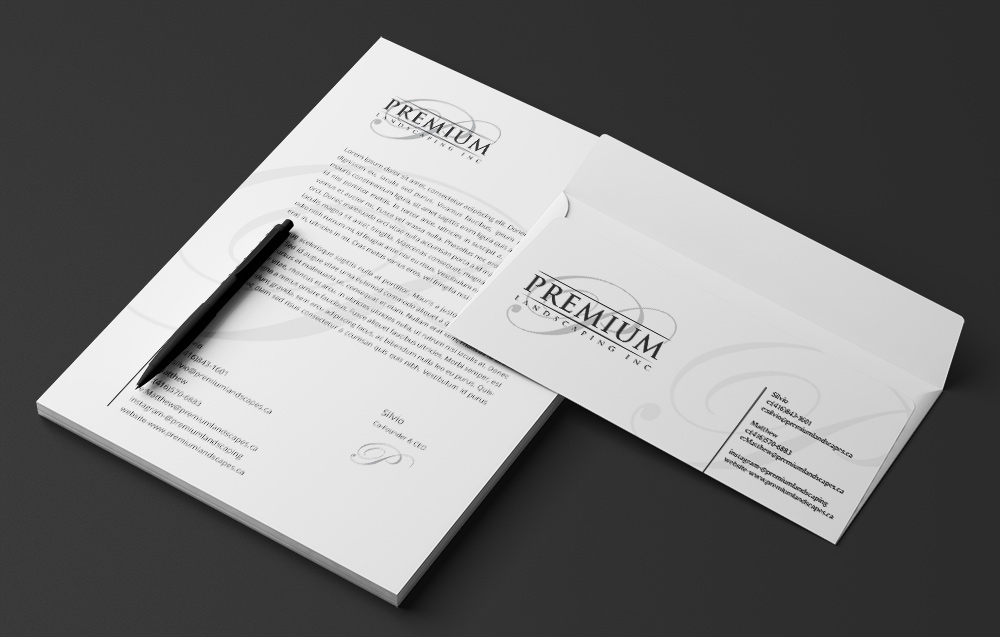 logo design by Frenic