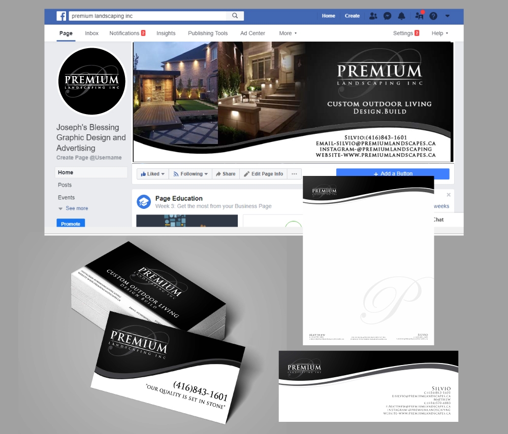 logo design by J0s3Ph