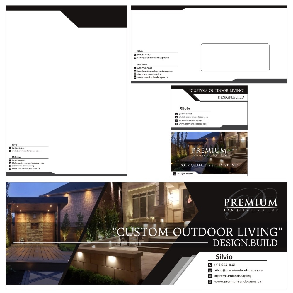 logo design by irfan1207