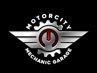 logo design by usashi