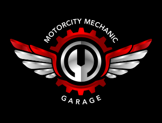 logo design by ingepro