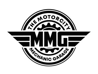 logo design by Benok