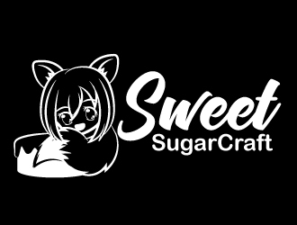 Sweet SugarCraft logo design by LogOExperT