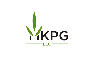 MKPG, LLC logo design by R-art