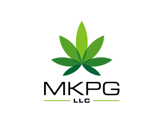 MKPG, LLC logo design by GemahRipah