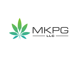 MKPG, LLC logo design by GemahRipah