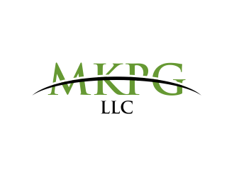 MKPG, LLC logo design by cintoko