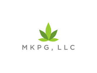 MKPG, LLC logo design by semar