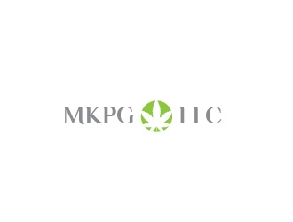 MKPG, LLC logo design by Rachel