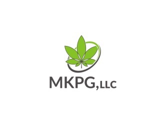 MKPG, LLC logo design by irfan1207