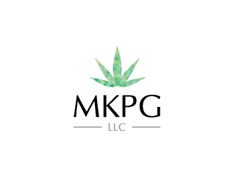 MKPG, LLC logo design by zakdesign700