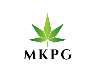 MKPG, LLC logo design by done