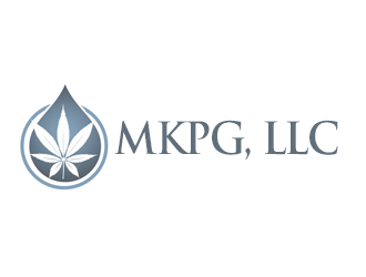 MKPG, LLC logo design by kunejo