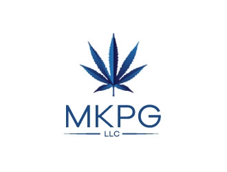 MKPG, LLC logo design by karjen