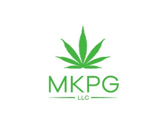 MKPG, LLC logo design by karjen
