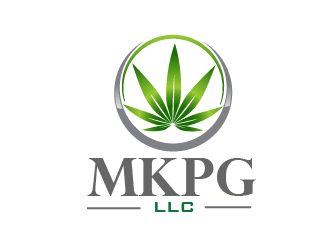 MKPG, LLC logo design by THOR_