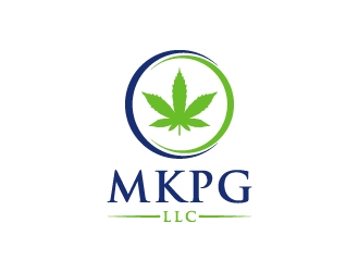 MKPG, LLC logo design by Creativeminds