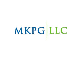 MKPG, LLC logo design by Creativeminds