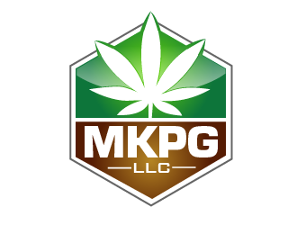 MKPG, LLC logo design by THOR_