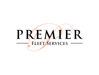 Premier Fleet Services logo design by asyqh