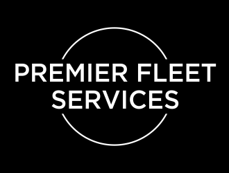 Premier Fleet Services logo design by afra_art