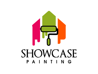 logo design by JessicaLopes