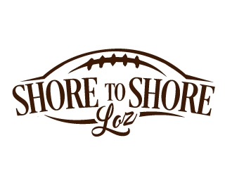 shore to shore loz logo design by AamirKhan