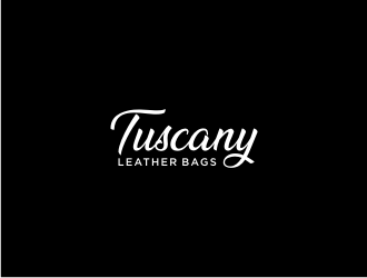 TUSCANY LEATHER BAGS logo design by Adundas