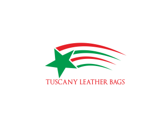 TUSCANY LEATHER BAGS logo design by Greenlight