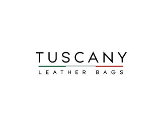 TUSCANY LEATHER BAGS logo design by usef44