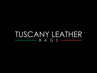 TUSCANY LEATHER BAGS logo design by Editor