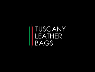 TUSCANY LEATHER BAGS logo design by Editor