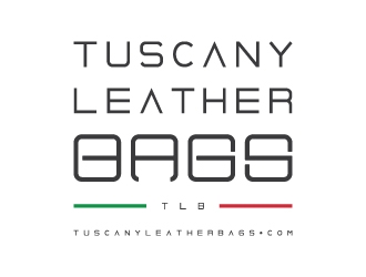 TUSCANY LEATHER BAGS logo design by bilal89