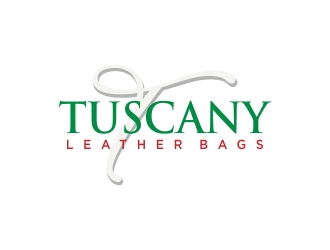 TUSCANY LEATHER BAGS logo design by excelentlogo