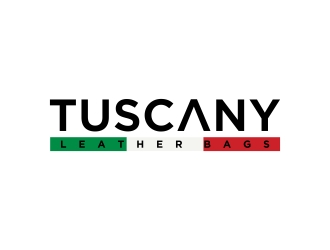 TUSCANY LEATHER BAGS logo design by excelentlogo